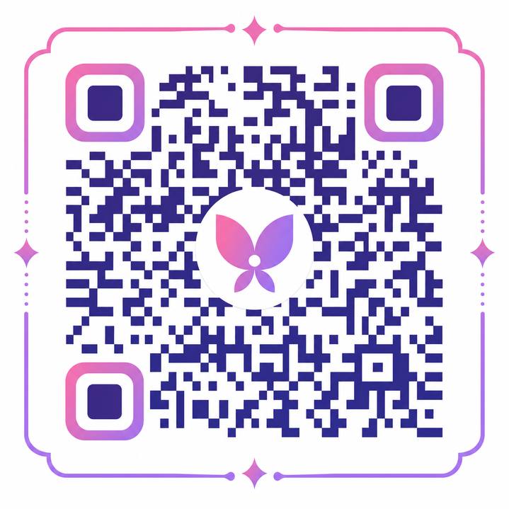 蜜芽公众号二维码 9z3w1y.cn